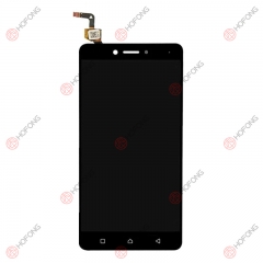 LCD Display + Touchscreen Assembly for Lenovo K6 Note