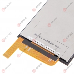 LCD Display + Touchscreen Assembly for HTC Desire 610