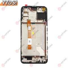 LCD Display + Touchscreen Assembly for Vivo Y51S 5G Y70S 5G