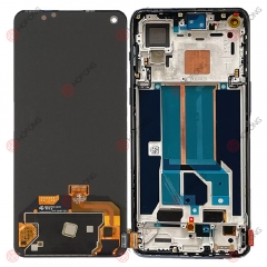 LCD Display + Touchscreen Assembly for OnePlus Nord 2 5G Nord2 /Nord CE 5G EB2101