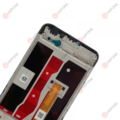 LCD Display + Touchscreen Assembly for OPPO A54 4G CPH2239 With Frame