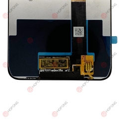 LCD Display + Touchscreen Assembly for OPPO Realme 3 A5S A7 A12