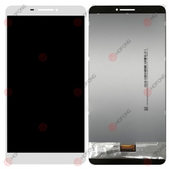 LCD Display + Touchscreen Assembly for Lenovo Phab PB1-750 / PB1-750N / PB1-750M