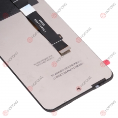 LCD Display + Touchscreen Assembly for HTC Desire 21 Pro 5G