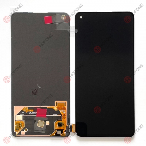 LCD Display + Touchscreen Assembly for OnePlus 9RT 5G MT2110 MT2111