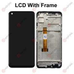 LCD Display + Touchscreen Assembly for OPPO Realme 6 6S RMX2001