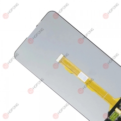 LCD Display + Touchscreen Assembly for Vivo V15 1819 Vivo S1 V1831A