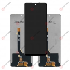 LCD Display + Touchscreen Assembly for Infinix Note 10 Pro X695 X695C