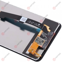 LCD Display + Touchscreen Assembly for OPPO A73 F5 CPH1725