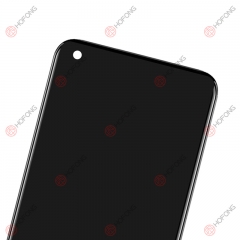 LCD Display + Touchscreen Assembly for OPPO Realme 6 6S RMX2001