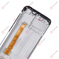 LCD Display + Touchscreen Assembly for Vivo Y91 Y93 Y91i Y91c Y93s Y93st Y95 MT6762 With Frame