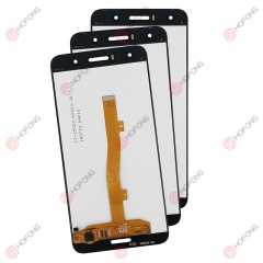 LCD Display + Touchscreen Assembly for Infinix Hot 5 X559