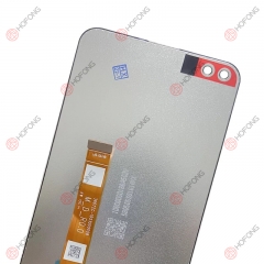 LCD Display + Touchscreen Assembly for OPPO Find X3 PEDM00