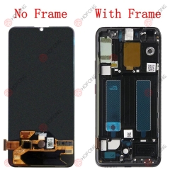 LCD Display + Touchscreen Assembly for Lenovo Z6 Pro L78051 L78121