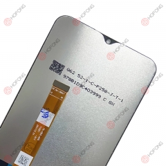 LCD Display + Touchscreen Assembly for OPPO A15 A15S CPH2185