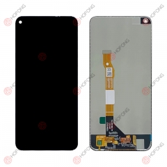 LCD Display + Touchscreen Assembly for VIVO Y50 1935