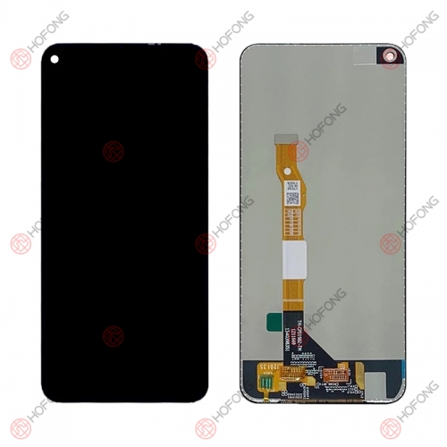 LCD Display + Touchscreen Assembly for VIVO Y50 1935