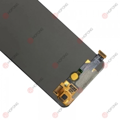 LCD Display + Touchscreen Assembly for VIVO S6 5G S7E Y73S 5G V20SE