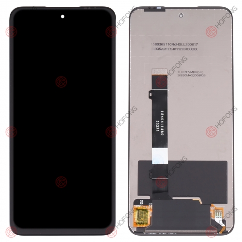 LCD Display + Touchscreen Assembly for HTC Desire 21 Pro 5G