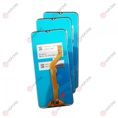 LCD Display + Touchscreen Assembly for Infinix Smart 4 X653C X653
