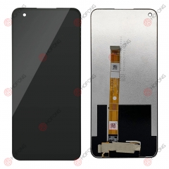 LCD Display + Touchscreen Assembly for Oppo Realme 7i Global RMX2193