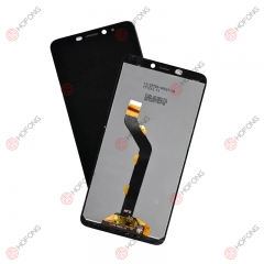 LCD Display + Touchscreen Assembly for Infinix Hot S3 X573