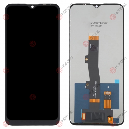 LCD Display + Touchscreen Assembly for Lenovo K13 XT2097-15