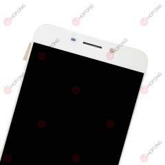 LCD Display + Touchscreen Assembly for OPPO R9 F1 Plus X9009 R9M With Frame