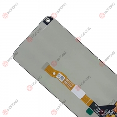 LCD Display + Touchscreen Assembly for VIVO Y50 1935