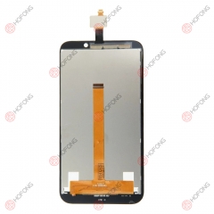 LCD Display + Touchscreen Assembly for HTC Desire 320