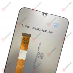 LCD Display + Touchscreen Assembly for OPPO A1K