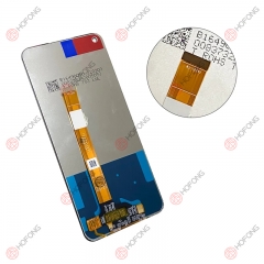 LCD Display + Touchscreen Assembly for OPPO A54 5G