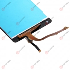 LCD Display + Touchscreen Assembly for Lenovo VIBE P1 P1c72