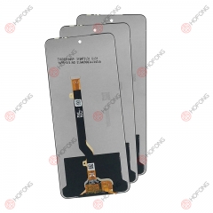 LCD Display + Touchscreen Assembly for Infinix Note 10 Pro X695 X695C