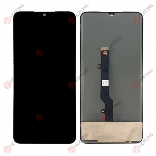 LCD Display + Touchscreen Assembly for Infinix NOTE 11 Note 12 X663 X663B