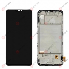LCD Display + Touchscreen Assembly for Vivo X21 1725 Vivo X21A