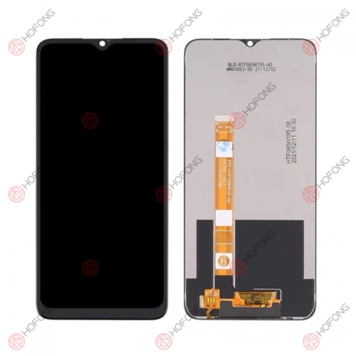 LCD Display + Touchscreen Assembly for OPPO A5 2020 CPH1931 A11