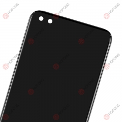 LCD Display + Touchscreen Assembly for OPPO Find X3 PEDM00