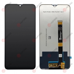 LCD Display + Touchscreen Assembly for OPPO Realme 3 A5S A7 A12