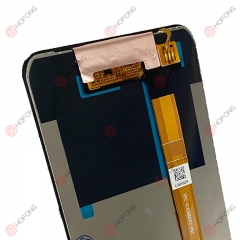 LCD Display + Touchscreen Assembly for OPPO A9 2020 A11X