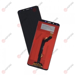 LCD Display + Touchscreen Assembly for Infinix Hot 6 X606 X606B