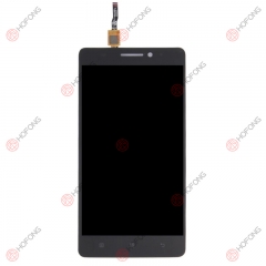 LCD Display + Touchscreen Assembly for Lenovo K3 Note K50-T5 With Frame