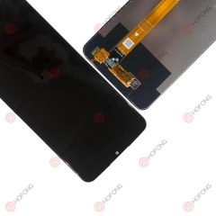 LCD Display + Touchscreen Assembly for OPPO Realme C25 A16