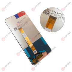 LCD Display + Touchscreen Assembly for OPPO Realme 6 6S RMX2001