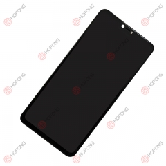 LCD Display + Touchscreen Assembly for OPPO F7 A3 PADM00 CPH1819 CPH1821 With Frame