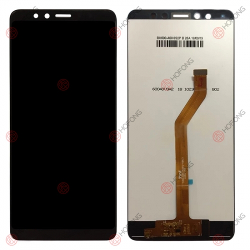 LCD Display + Touchscreen Assembly for Lenovo K5 Pro