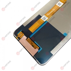 LCD Display + Touchscreen Assembly for OPPO A31 2020 CPH2015
