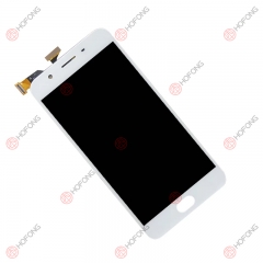 LCD Display + Touchscreen Assembly for OPPO A59 F1S A1601 With Frame