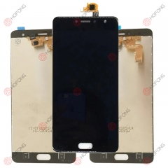 LCD Display + Touchscreen Assembly for Infinix Note 4 Pro X571