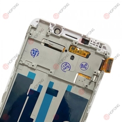 LCD Display + Touchscreen Assembly for OPPO R9 F1 Plus X9009 R9M With Frame